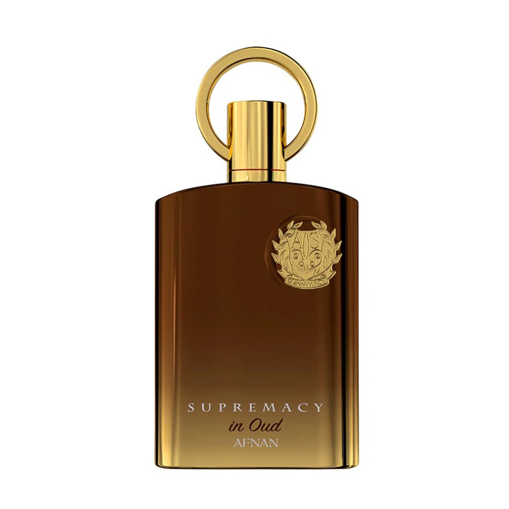 Afnan - Supremacy In Oud - Unisex, 150 Ml