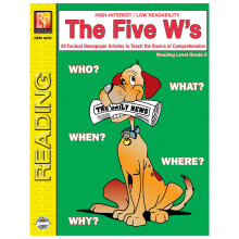 DIE 5 WS 5. KLASSE LESESTUFE