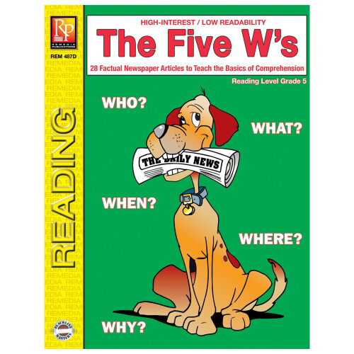 5 WS 5. GR L?SNIVEAU
