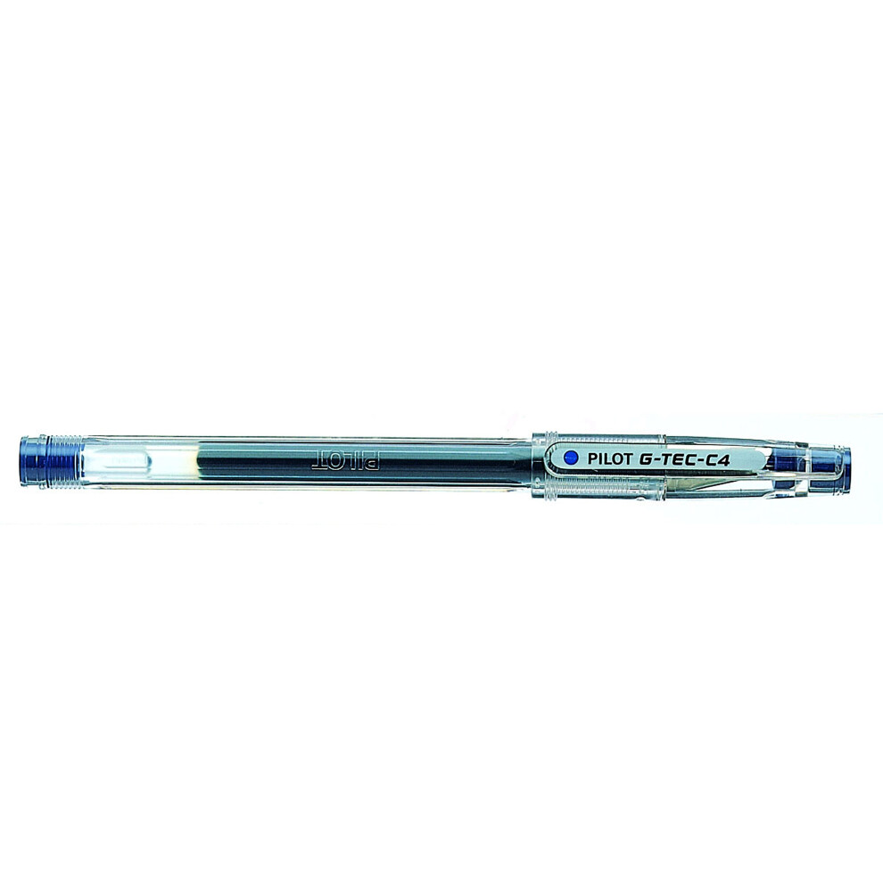 Pilot G-Tec-C 0.25 Blue