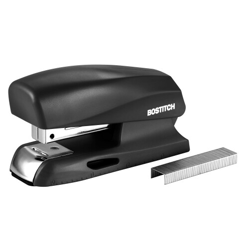 Bostitch BOSB150BLK Halvb?ndsh?ftemaskine Value Pack Sort