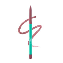 Thrive Causemetics Filler per labbra a lunga tenuta + Matita per labbra rimpolpante Burro di karit? Plumper per labbra idratante Matita per labbr