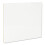 Tableau effaçable à sec UNV43910 11,75 x 8,75 po - Surface blanche (6/Paquet) 3