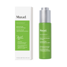 Murad Retinol Youth Renewal olajcseppek - regedsgtl retinol arcpol olaj omega-gazdag olajokkal - Hidratlja kisimtja a finom vonalakat s rnc
