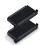 Trodat Swop Pads 6/4912 Replacement Ink Pads -  Black 1