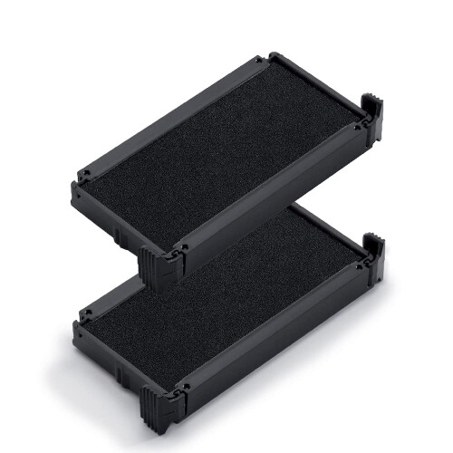 Trodat Swop Pads 6/4912 Replacement Ink Pads -  Black