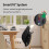 Kensington Smartfit Conform rygl?n (K60412WW) 2