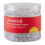 Universal UNV31306 3/8 in. Plastic Push Pins - Clear (400/Pack) 1