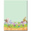 Easter Basket Brevpapper Laser & Inkjet Printer Paper 100-pack 1