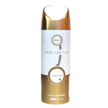 Armaf Club De Nuit Milestone voor unisex parfum bodyspray 6,8 ounce / 200 ml