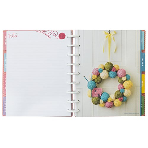 Boye 12 maanden planner breien 1
