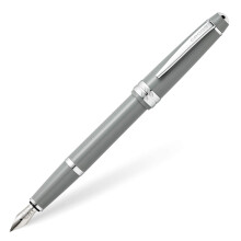 Cross Cross Bailey Light Fountain Pen (Grey)