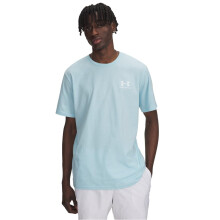 Under Armour Frfi Sportstlus Bal mellkas rvid ujj pl (494) Stream / / Fehr XX-Large