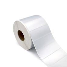 KINGLAKE tiquettes autocollantes impermables en polyester Rsistance la corrosion tiquette autocollante rsistante l'huile 1000 pices ti