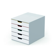 VARICOLOR® MIX 5 DRAWER UNIT