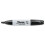 Sharpie NEWELL CORPORATION SAN38201 MARKER SHARPIE CHISEL BLK 1