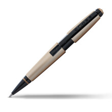 Cross Cross Edge Rollerball Pen w/ Black PVD