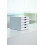 VARICOLOR® MIX 5 DRAWER UNIT 4