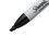 Sharpie NEWELL CORPORATION SAN38201 MARKER SHARPIE CHISEL BLK 3