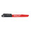 Milwaukee Milwaukee marqueur pointe fine Inkzall 48223100 1