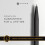 Cross Cross Classic Century Brushed PVD Ballpoint Pen 5