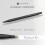 Cross Cross Classic Century Brushed PVD Ballpoint Pen 3