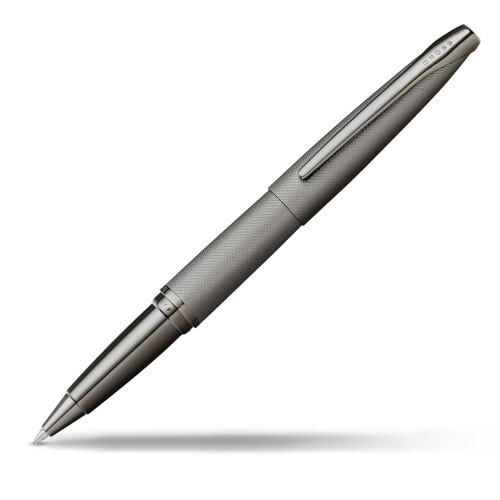 Cross Cross Cross ATX Sandblast Rollerball Pen