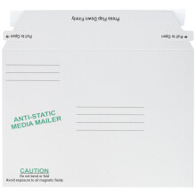 Quality Park 64126 Disk Mailer (QUA64126)