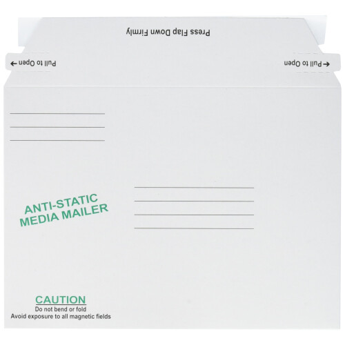 Quality Park 64126 Disk Mailer (QUA64126)
