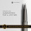 Cross Cross Cross ATX Sandblast Rollerball Pen 3
