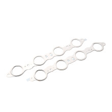 High Performance Exhaust Kit for LS1 LS2 LS3 LS6 LS7 LS9 LSX Engines