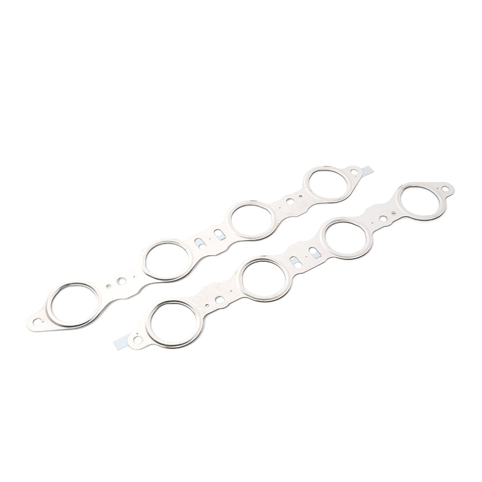 High Performance Exhaust Kit For Ls1 Ls2 Ls3 Ls6 Ls7 Ls9 Lsx Engines 7891362448905