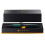 Cross Cross Cross Edge Rollerball Pen w/ Black PVD 4