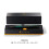 Cross Cross Cross Edge Rollerball Pen w/ Black PVD 5