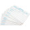 Rigtig gode ting Basic Place Value Dry Erase Boards - 6 Boards 2