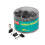 Staples Staples Metalen Binder Clips, Micro (15340) 1