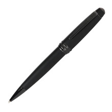 Cross Cross Bailey Ballpoint Pen with Black PT