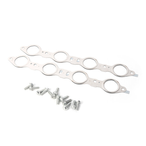 High Performance Exhaust Kit for LS1 LS2 LS3 LS6 LS7 LS9 LSX Engines 1