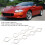 High Performance Exhaust Kit for LS1 LS2 LS3 LS6 LS7 LS9 LSX Engines 5