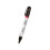 Sharpie Sharpie Tank Paint Marker Medium Tip Black 12/Pack (2107615) 2