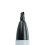 Sharpie Sharpie Permanente Mark?rer | Mejselspids | Sort | 2 T?l 4