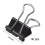 Staples Staples Binder Paper Clips 3/8 Inch Capacity Small 40-Pack Black 4