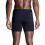 Under Armour Under Armour Performance Cotton Boxer - Solid 6in 3-Pack Midnight Navy - Core 4XL 3