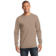 Port & Company Long Sleeve Essential Tee PC61LS