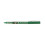 Pilot Hi-Tecpoint V7 Liquid Ink Paste Medium Green (Pack of 6 5