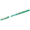Pilot Hi-Tecpoint V7 Liquid Ink Paste Medium Green (Pack of 6 2