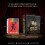 Carpeta para programas de Broadway con fundas, organizador de carpetas para programas de teatro y programas de espectculos, regalos para program 5