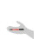 Milwaukee Milwaukee marqueur pointe fine Inkzall 48223100 3