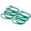 Tasker-Gummibnder fr 55-Gallonen-Mlleimer (Wert: 6 Stck) 3