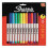 Sharpie Sharpie Ultra Fine Point Permanent Markers 12/Pkg-Assorted Colors 1
